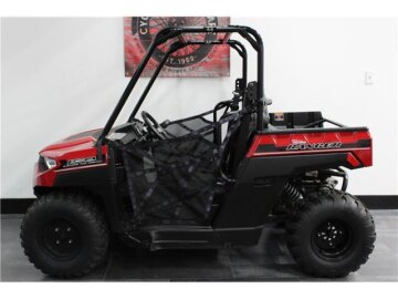 2018 Polaris Ranger 150