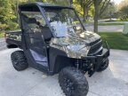 Thumbnail Photo 5 for 2018 Polaris Ranger XP 1000 Big Game Edition Polaris Pursuit Camo for Sale by Owner