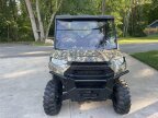 Thumbnail Photo 6 for 2018 Polaris Ranger XP 1000 Big Game Edition Polaris Pursuit Camo for Sale by Owner