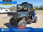 Thumbnail Photo 5 for 2018 Polaris Ranger XP 900 EPS