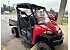 2018 Polaris Ranger XP 900 EPS