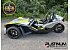 2018 Polaris Slingshot SLR LE