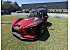 2018 Polaris Slingshot