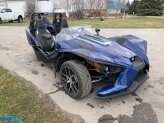 2018 Polaris Slingshot SL