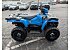 2018 Polaris Sportsman 450 H.O.