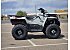 2018 Polaris Sportsman 450