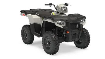 2018 Polaris Sportsman 450 H.O. Utiliy Edition