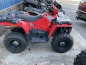 2018 Polaris Sportsman 570