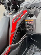 Thumbnail Photo 2 for 2018 Polaris Sportsman 850 SP