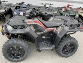 2018 Polaris Sportsman 850 SP