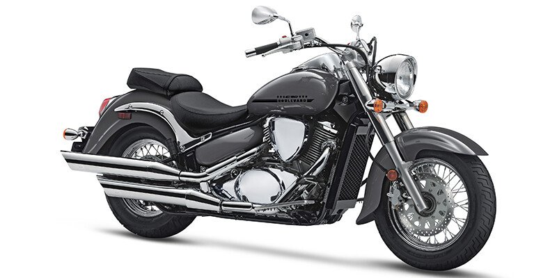 2018 Suzuki Boulevard 1400 C50 specifications