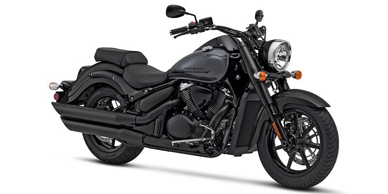 2018 Suzuki Boulevard 1400 C90 B.O.S.S. specifications