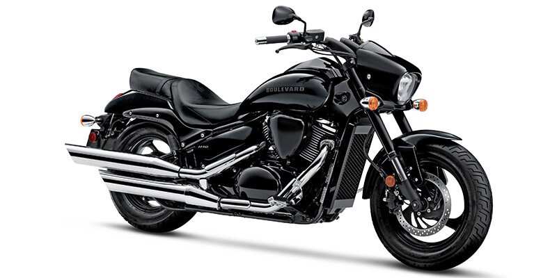 2018 Suzuki Boulevard 1400 M50 specifications