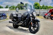 2018 Suzuki Boulevard 1400 C90 BOSS