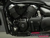 2018 Suzuki Boulevard 1500 M90