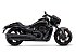New 2018 Suzuki Boulevard 1800 M109R B.O.S.S.