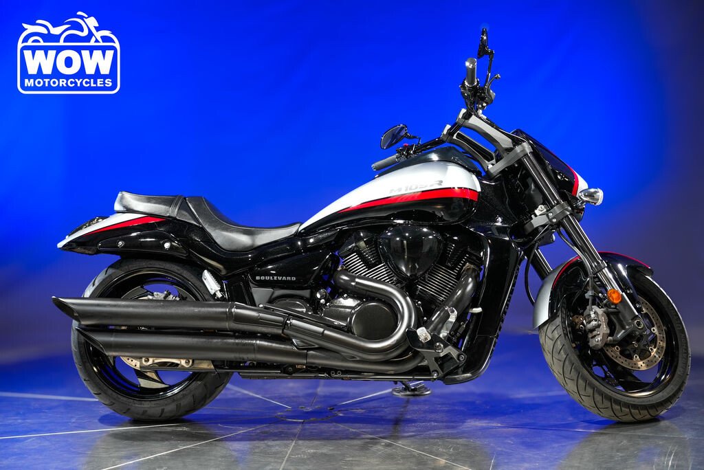 2018 Suzuki Boulevard 1800 Motorcycles for Sale Motorcycles on