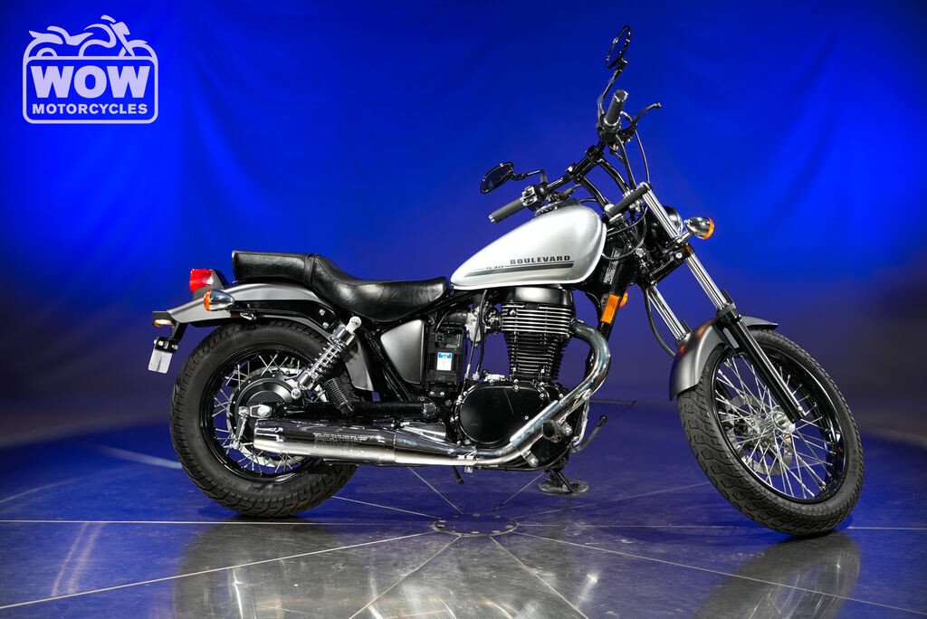 Motorcycles for Sale near Ontario Center, New York - Page 1020