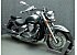 2018 Suzuki Boulevard 800