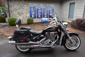 2018 Suzuki Boulevard 800