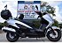 2018 Suzuki Burgman 200