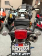 Thumbnail Photo 4 for 2018 Suzuki DR-Z400SM