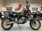 Thumbnail Photo 6 for 2018 Suzuki DR-Z400SM