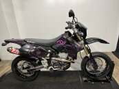 2018 Suzuki DR-Z400SM