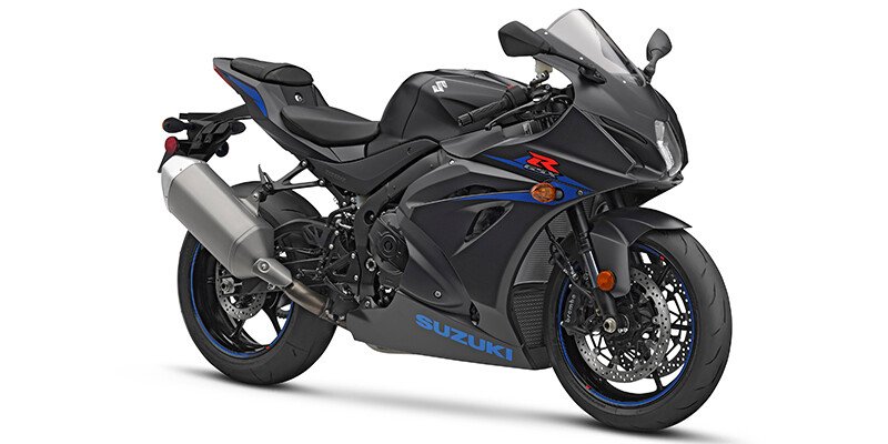 2018 Suzuki GSX-R1000 1000 specifications