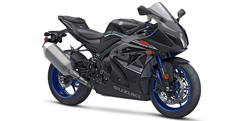 2018 Suzuki GSX-R1000 1000R specifications