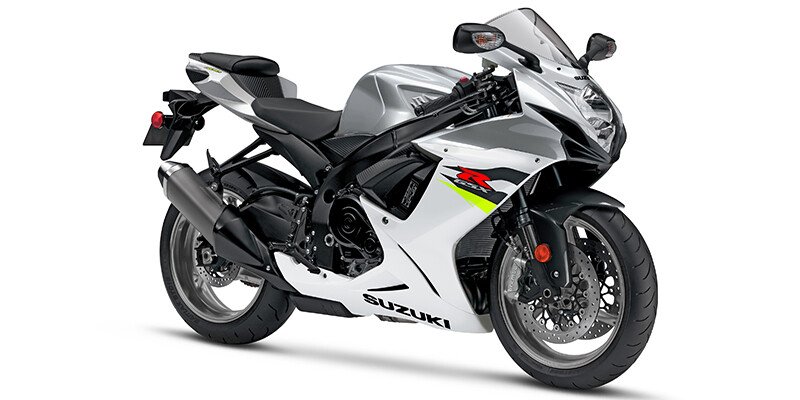 2018 Suzuki GSX-R1000 600 specifications