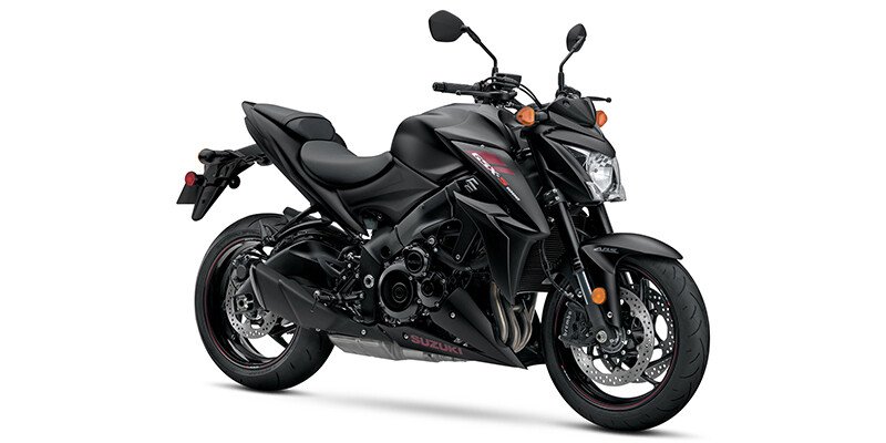 2018 Suzuki GSX-S1000 1000Z specifications