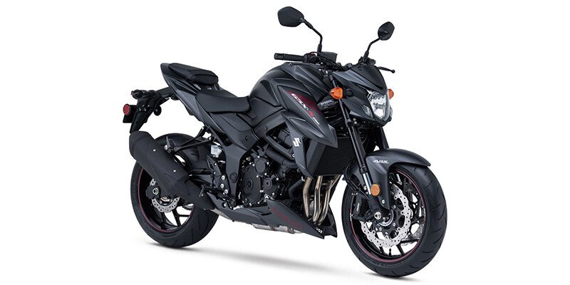 2018 Suzuki GSX-S1000 750Z specifications