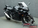 Thumbnail Photo 5 for 2018 Suzuki GSX250R