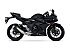 2018 Suzuki GSX250R