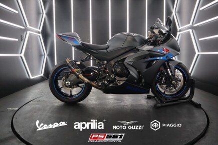 Photo 1 for 2018 Suzuki GSX-R1000