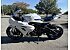 2018 Suzuki GSX-R1000