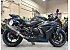 2018 Suzuki GSX-R1000