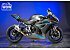 2018 Suzuki GSX-R1000