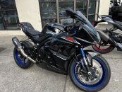 2018 Suzuki GSX-R1000