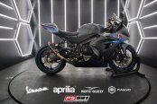 2018 Suzuki GSX-R1000