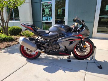 2018 Suzuki GSX-R1000
