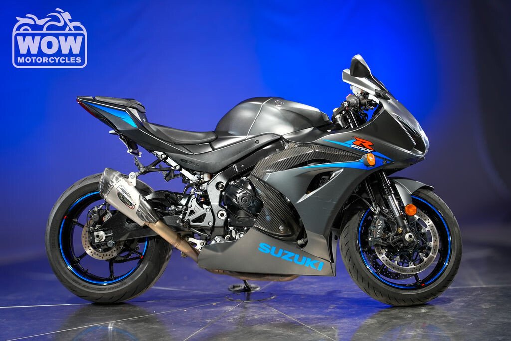 2018 Suzuki GSX-R1000 Motorcycles for Sale - Motorcycles on Autotrader