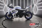 Thumbnail Photo 1 for 2018 Suzuki GSX-R1000R