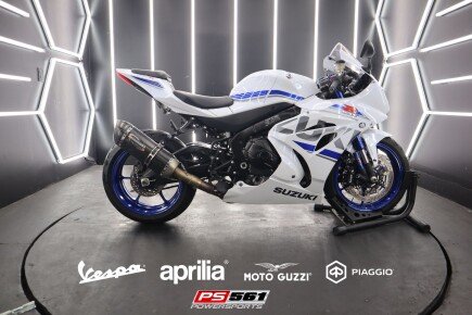 Photo 1 for 2018 Suzuki GSX-R1000R