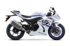 Thumbnail Photo 6 for 2018 Suzuki GSX-R1000R