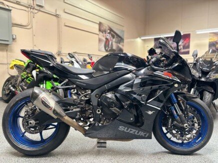 Photo 1 for 2018 Suzuki GSX-R1000R
