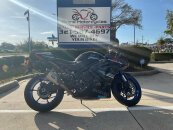 2018 Suzuki GSX-R1000R