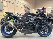 2018 Suzuki GSX-R1000R