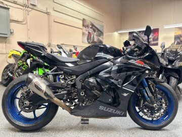 2018 Suzuki GSX-R1000R